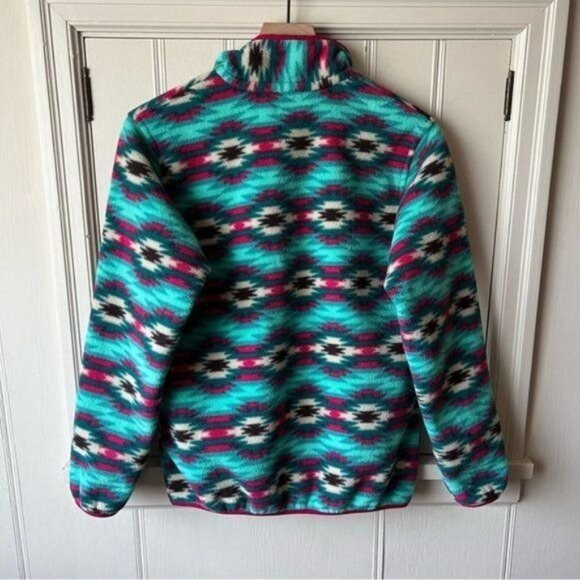 Patagonia Synchilla Snap-T Fleece Pullover - Picture 4 of 4